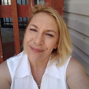 Meet your Posher, Tammy